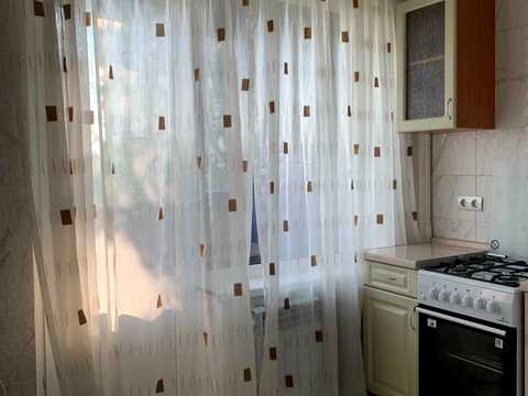 квартира по адресу Николая Ушакова ул., 2
