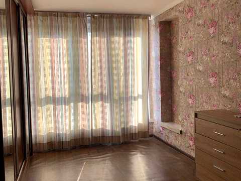 квартира по адресу Николая Ушакова ул., 2