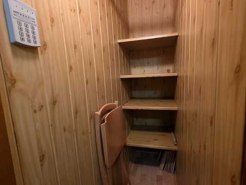 квартира за адресою Геранієва вул., 2