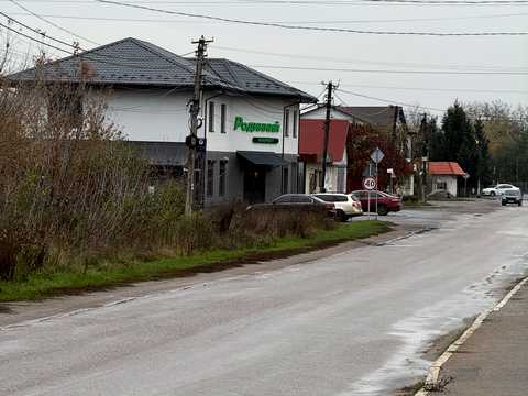 участок по адресу с. Лычанка, центральна, 68