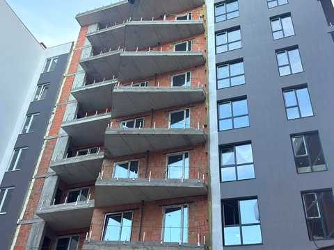 квартира по адресу Малоголосковская ул., 16-А