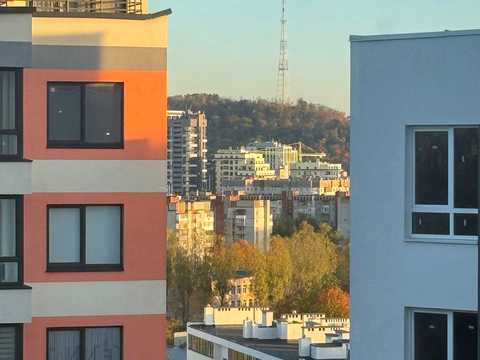 квартира по адресу Малоголосковская ул., 16-А