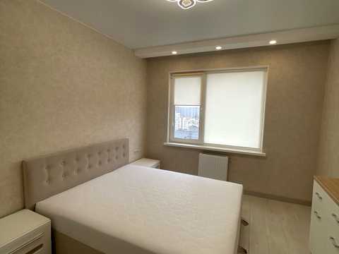 квартира за адресою Ревуцького вул., 44