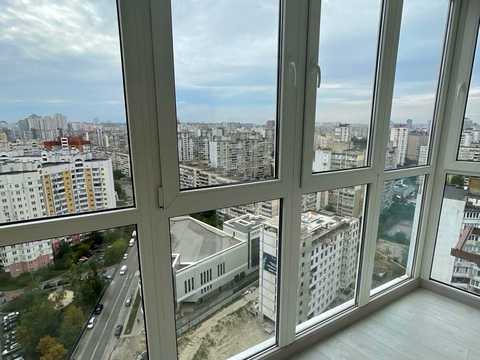 квартира за адресою Ревуцького вул., 44