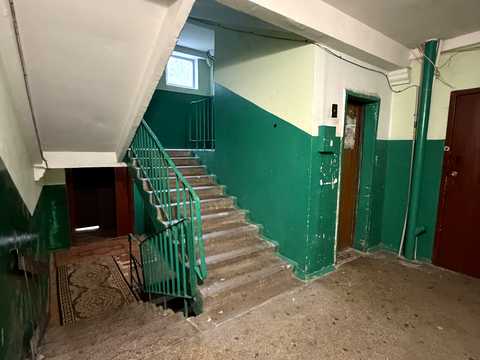 квартира по адресу Митрополита Андрея Шептицкого ул. (Анатолія Луначарського), 24-В