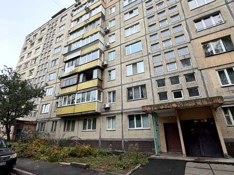 квартира по адресу Митрополита Андрея Шептицкого ул. (Анатолія Луначарського), 24-В