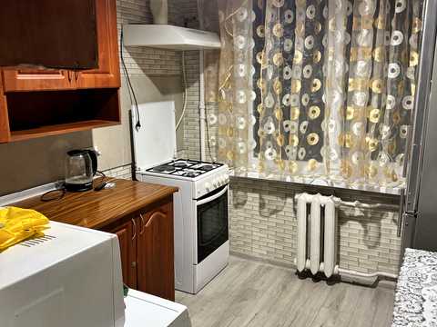 квартира по адресу Верховной Рады бульв., 12-А