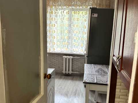 квартира по адресу Верховной Рады бульв., 12-А