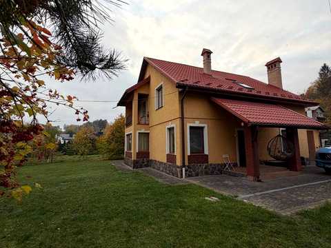 будинок за адресою Грабова, 7