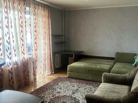 квартира по адресу Науки просп., 90