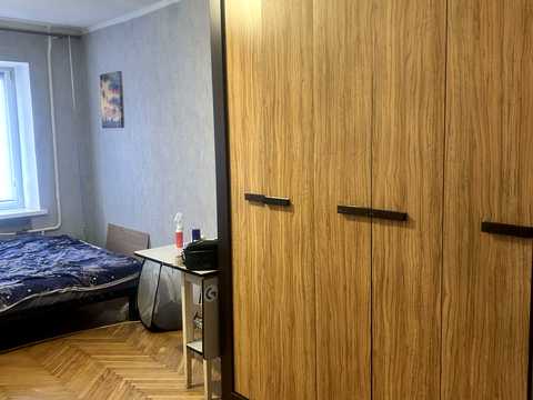 квартира по адресу Науки просп., 90