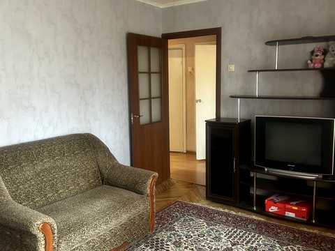 квартира по адресу Науки просп., 90