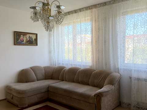 квартира за адресою Ужгород, Тиводара Легоцького вул., 68