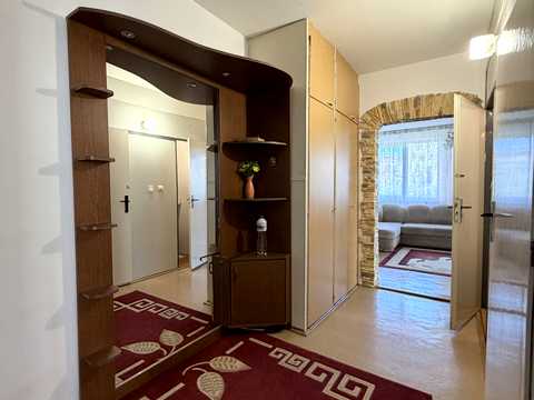 квартира за адресою Ужгород, Тиводара Легоцького вул., 68