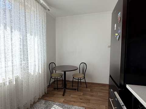 квартира за адресою Ужгород, Тиводара Легоцького вул., 68