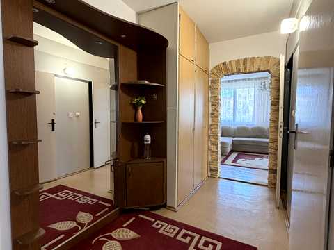 квартира за адресою Ужгород, Тиводара Легоцького вул., 68