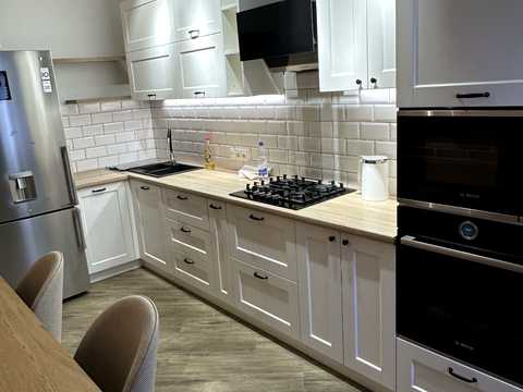 квартира по адресу Кульпарковская ул., 230-А