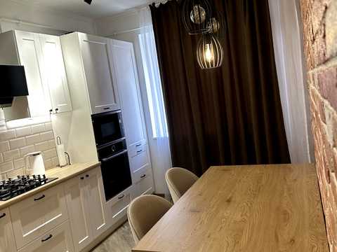 квартира по адресу Кульпарковская ул., 230-А