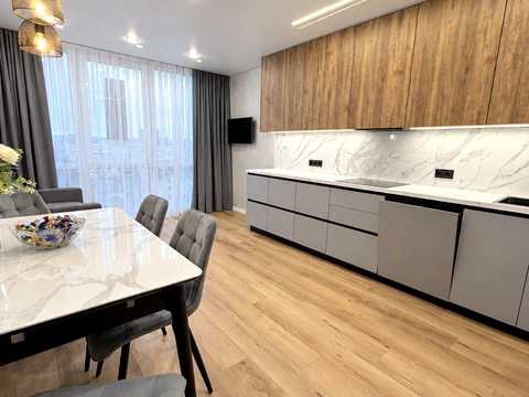 квартира за адресою Вовчинецька вул., 223-А