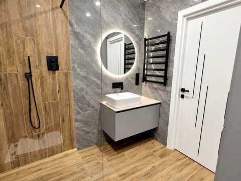 квартира за адресою Вовчинецька вул., 223-А