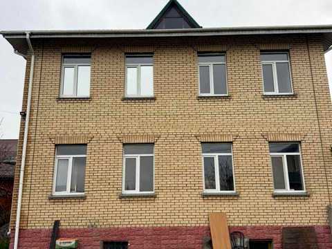 ділянка за адресою с. Софіївська Борщагівка, 