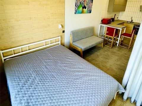 квартира по адресу Елены Телиги ул., 25