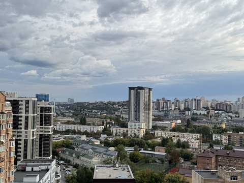 квартира по адресу Вячеслава Черновола ул., 25