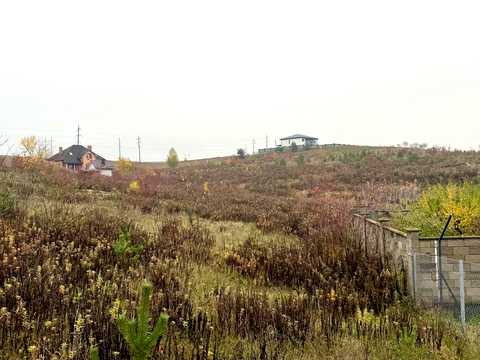 участок по адресу с. Бармаки, Ясна
