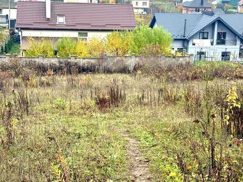 участок по адресу с. Бармаки, Ясна