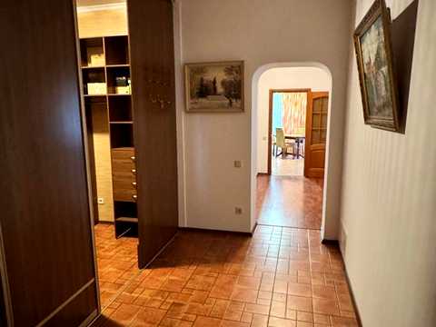 квартира за адресою смт. Козин, Старокиївська вул., 28а