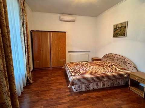 квартира за адресою смт. Козин, Старокиївська вул., 28а