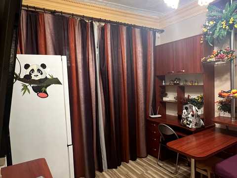 квартира за адресою Утьосова вул., 16