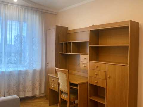 квартира за адресою Академіка Лазаренка вул., 48