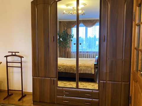 квартира за адресою Академіка Лазаренка вул., 48