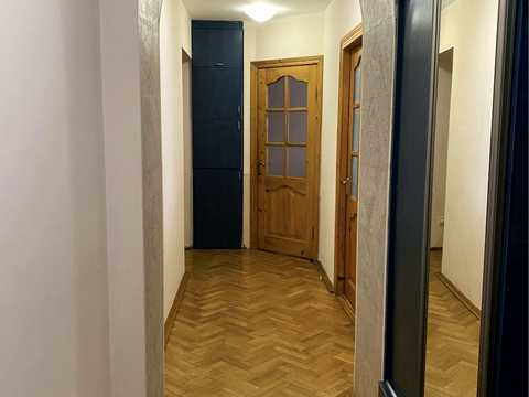 квартира за адресою Академіка Лазаренка вул., 48