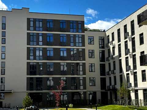 квартира за адресою Галицька вул., (Будинок)