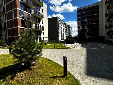 квартира за адресою Галицька вул., (Будинок)