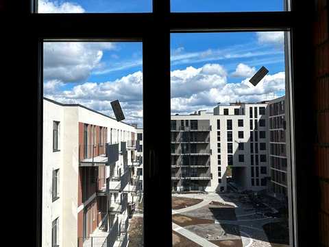 квартира за адресою Галицька вул., (Будинок)