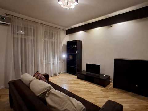квартира по адресу Киев, Жилянская ул., 54