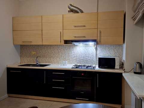 квартира по адресу Киев, Жилянская ул., 54
