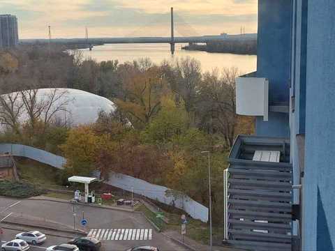 квартира за адресою Дніпровська набережна вул., 17-К