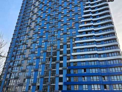 квартира за адресою Дніпровська набережна вул., 17-К