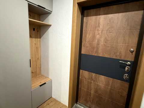 квартира по адресу Юлии Здановской ул. (Ломоносова), 34-Б