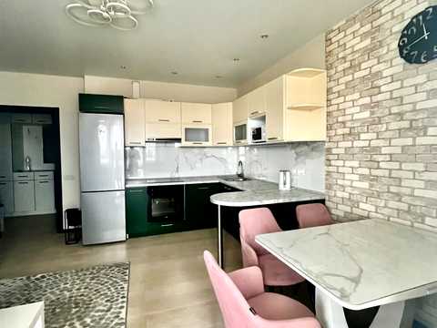 квартира за адресою Метрологічна вул., 62