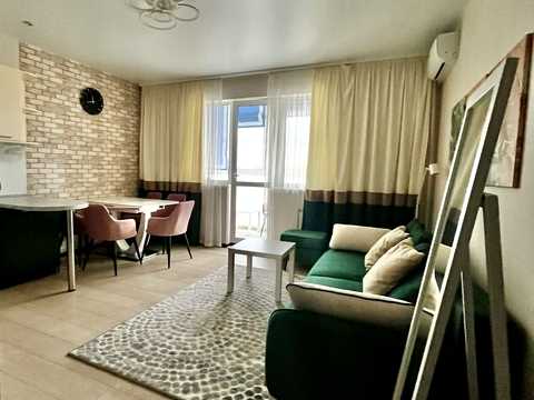 квартира за адресою Метрологічна вул., 62