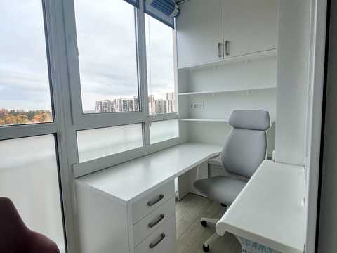 квартира за адресою Метрологічна вул., 62