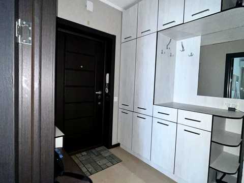 квартира за адресою Метрологічна вул., 62