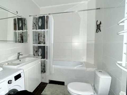квартира за адресою Метрологічна вул., 62
