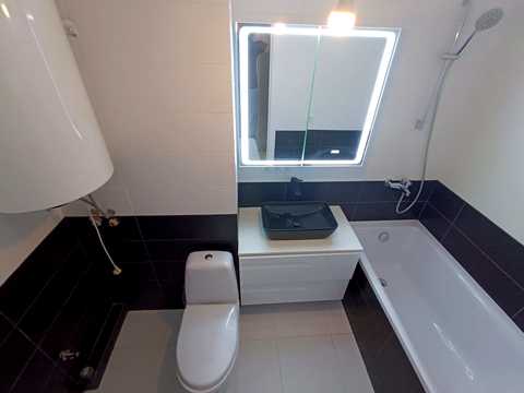 квартира за адресою смт. Коцюбинське, Доківська вул., 10, к11