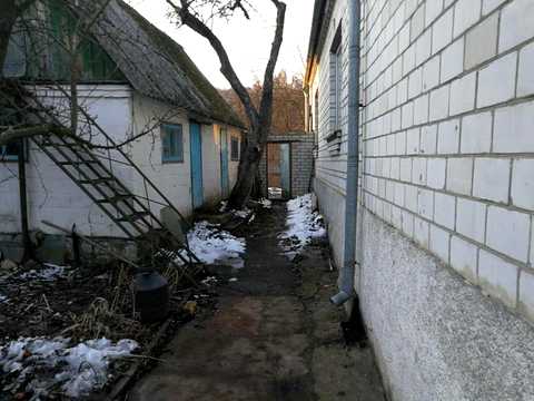 будинок за адресою Козача вул.